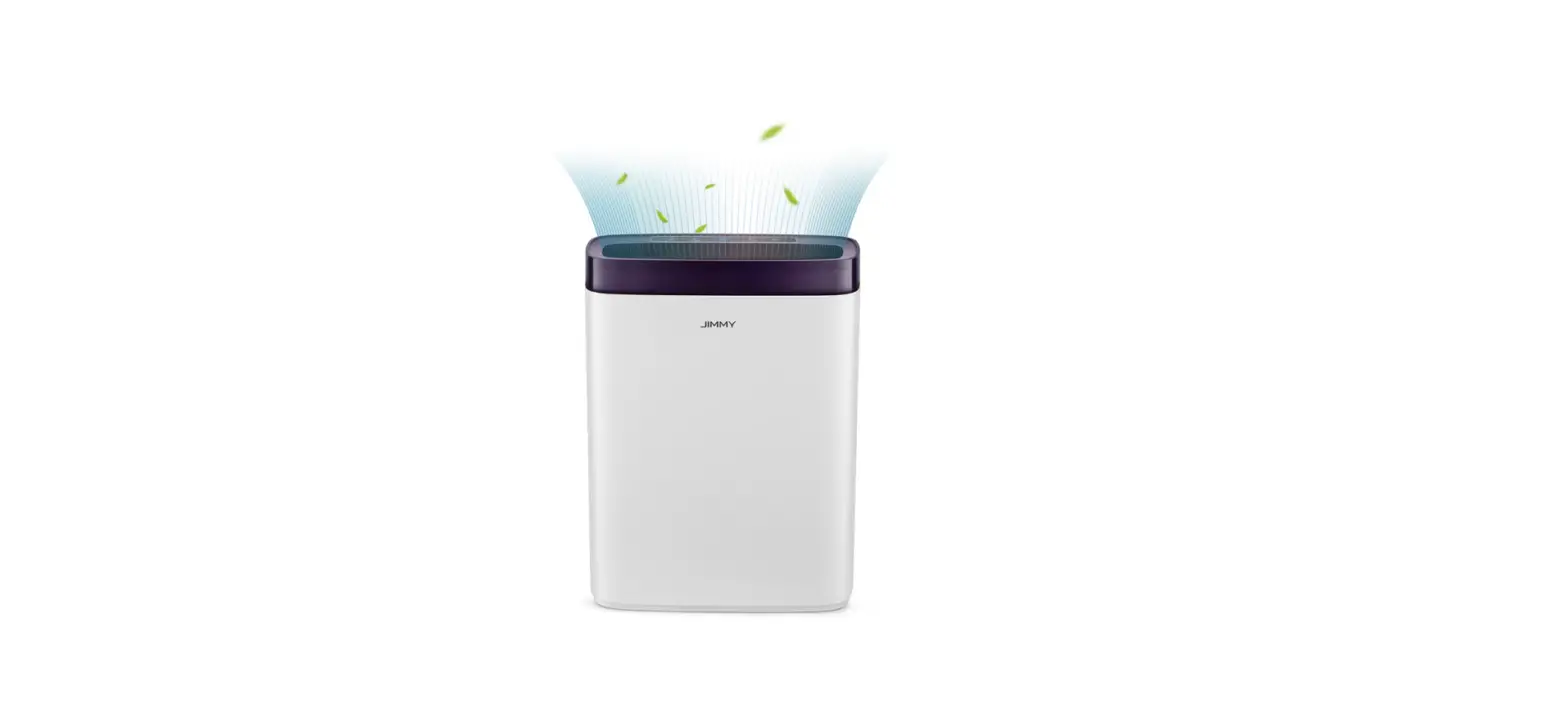 Jimmy Ap36 Air Purifier User Manual