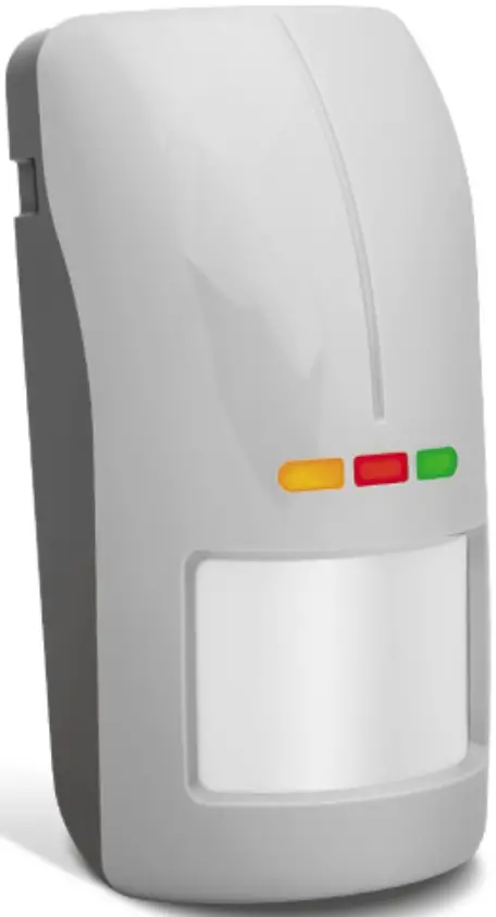 Satel AOD-200 GY Wireless Dual Technology Outdoor Motion Detector