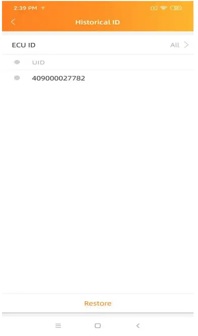 APsystems 4271901072 Energy Communication Unit ECU R - Figure11