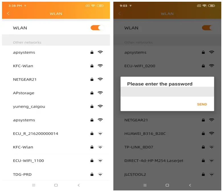 APsystems 4271901072 Energy Communication Unit ECU R - Figure18