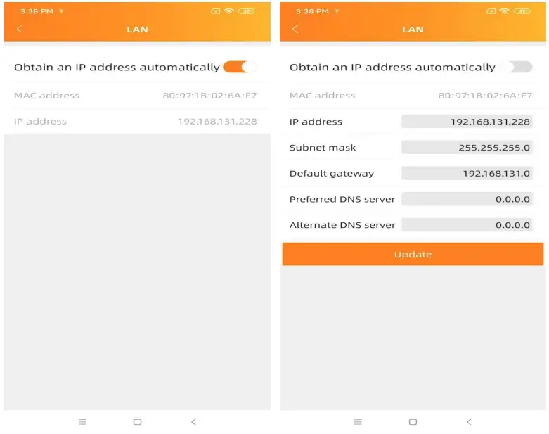 APsystems 4271901072 Energy Communication Unit ECU R - Figure19