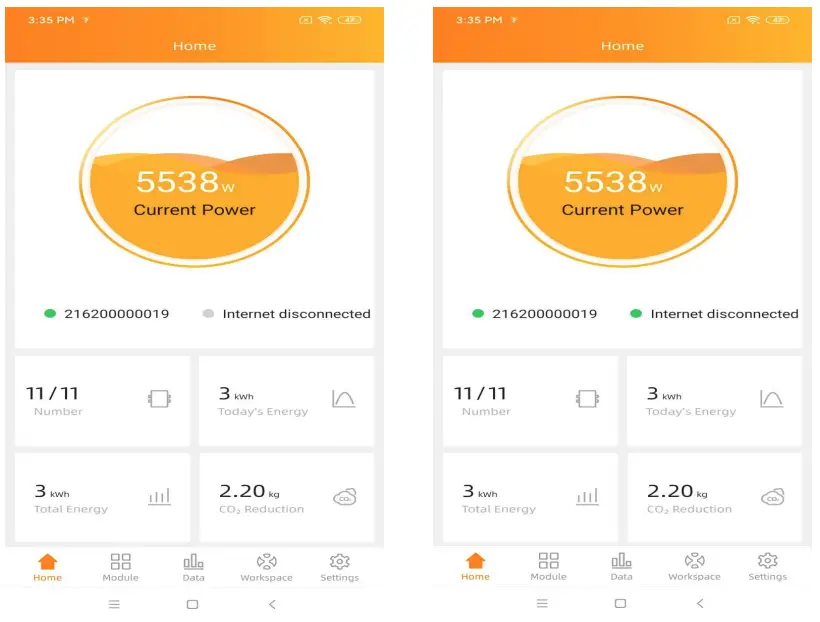 APsystems 4271901072 Energy Communication Unit ECU R - Figure20