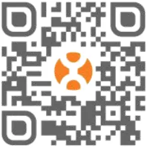 APsystems 4271901072 Energy Communication Unit ECU R - Qr code 1