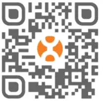 APsystems 4271901072 Energy Communication Unit ECU R - Qr code