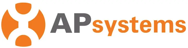 APsystems logo