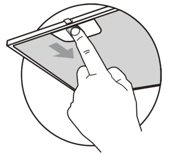 comfee CVG30W9AST Range Hood - Fig11