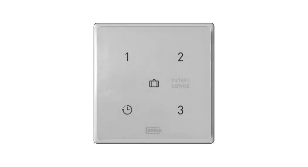 Brink 616840 Wireless Controller Installation Guide Brink 616840 Wireless Controller Installation Guide