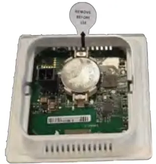 BRINK 616840 Wireless Controller - fig 13