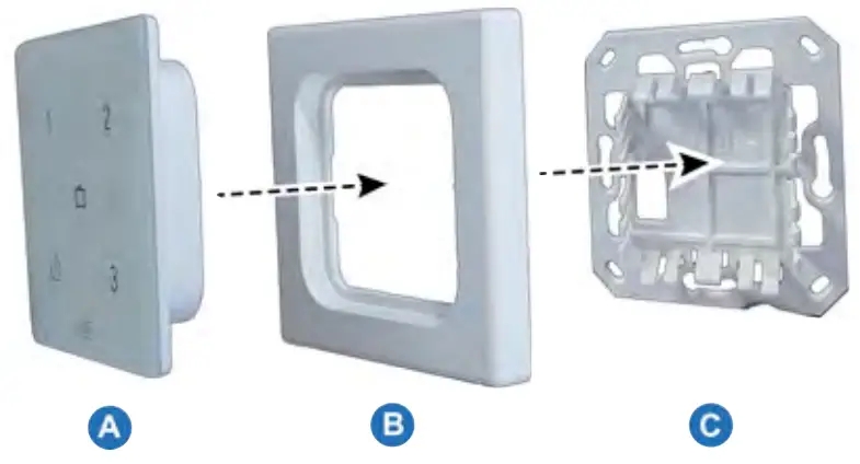 BRINK 616840 Wireless Controller - fig 14