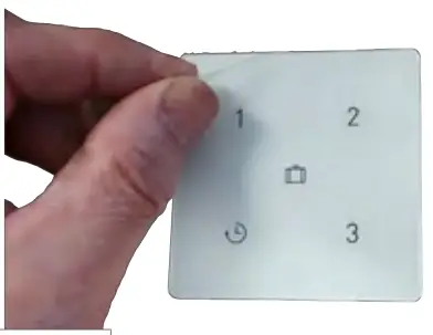 BRINK 616840 Wireless Controller - fig 15