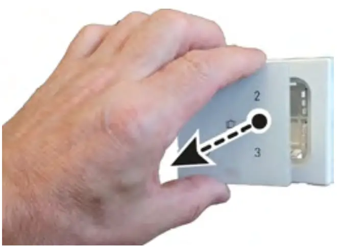 BRINK 616840 Wireless Controller - fig 17