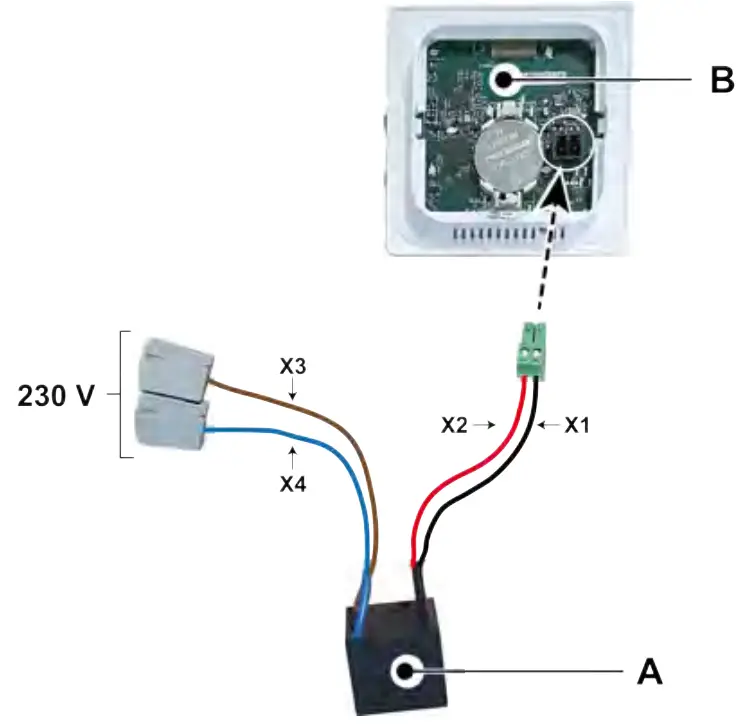 BRINK 616840 Wireless Controller - fig 18