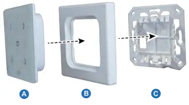 BRINK 616840 Wireless Controller - fig 19