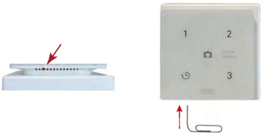 BRINK 616840 Wireless Controller - fig 26