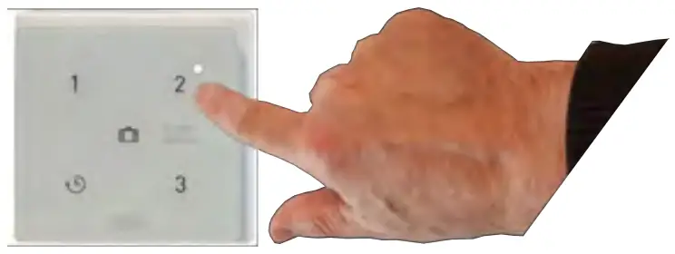 BRINK 616840 Wireless Controller - fig 29