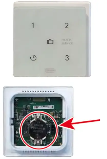BRINK 616840 Wireless Controller - fig 32