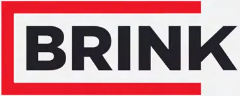 BRINK logo