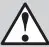 Warning Icons