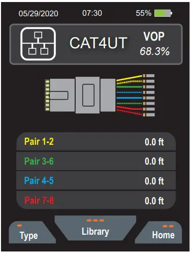 OPERATING INSTRUCTIONS