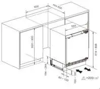 Hisense-MBUL60138MF-Built-Under-Larder-Fridge-01
