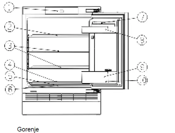 Hisense-MBUL60138MF-Built-Under-Larder-Fridge-08