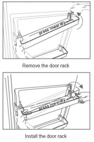 Hisense-MBUL60138MF-Built-Under-Larder-Fridge-10