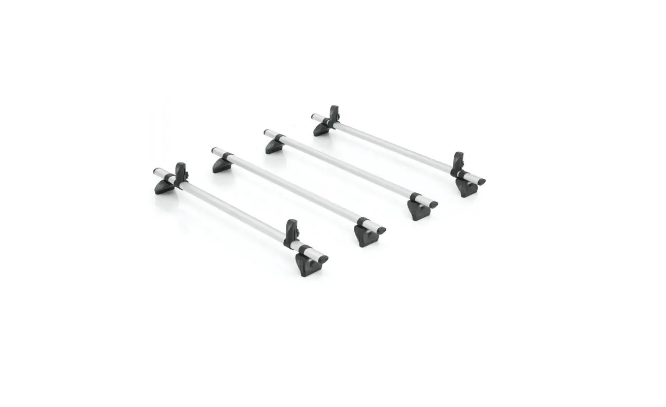 Rhino Tc4pr/fl 4 Bar Kammbar Pro System Instructions Rhino Tc4pr/fl 4 Bar Kammbar Pro System Instructions