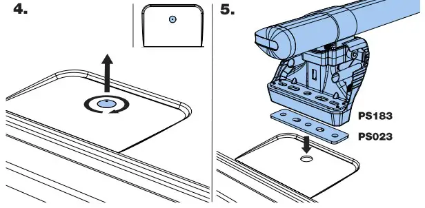 Assembly Instructions