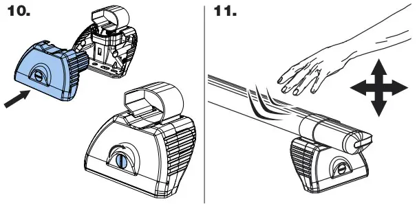 Assembly Instructions