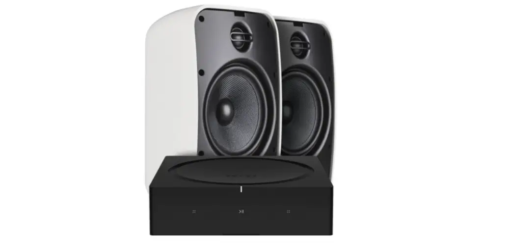 Wopet S60 2.0 Ch Soundbar Speaker System User Manual