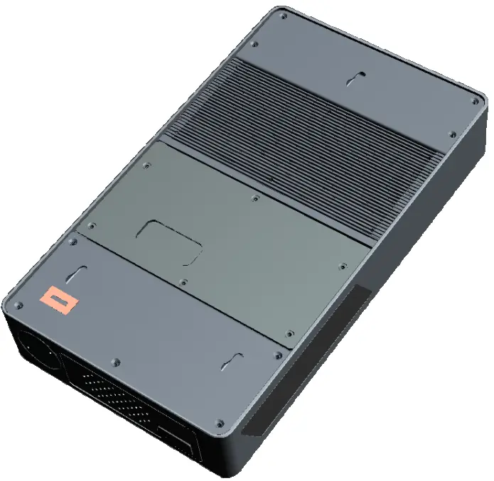 faytech BMX 7 Inch APL SurfaceMount Phase3 07N4200APLBMX - 2