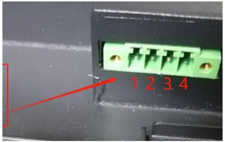 faytech BMX 7 Inch APL SurfaceMount Phase3 07N4200APLBMX - 3