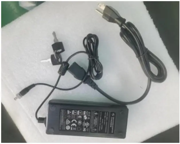 faytech BMX 7 Inch APL SurfaceMount Phase3 07N4200APLBMX - 5