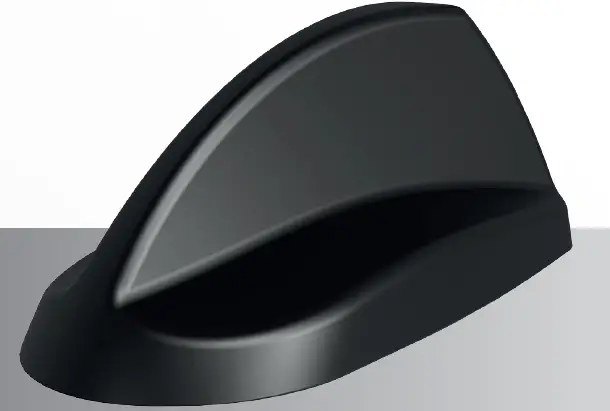 PANORAMA ANTENNAS FINB Series Antenna Base product