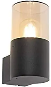 QAZQA-Odense-P30-Black-Modern-Outdoor Light-PRODUCT