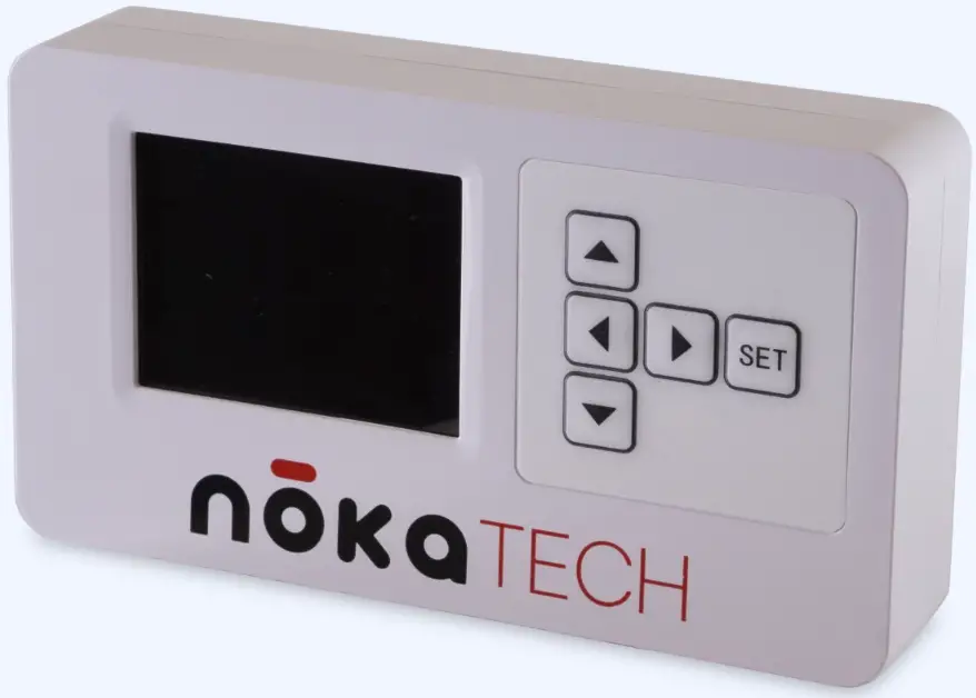 NOKATECH MASTER Controller