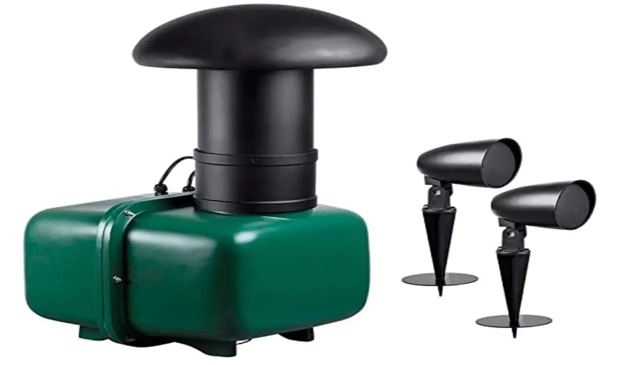 Monoprice-Sycamore-Outdoor-2.1-Speaker-System-img