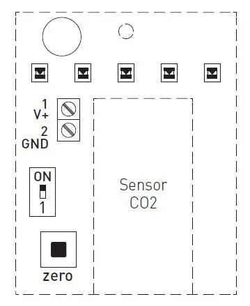 S-S-REGELTECHNIK-RCO2-AS-GmbH-Room-CO2S-ensor-&amp-Transducer-fig-13