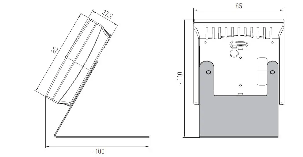S-S-REGELTECHNIK-RCO2-AS-GmbH-Room-CO2S-ensor-&amp-Transducer-fig-2