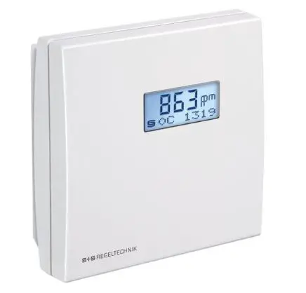 S-S-REGELTECHNIK-RCO2-AS-GmbH-Room-CO2S-ensor-&amp-Transducer-product