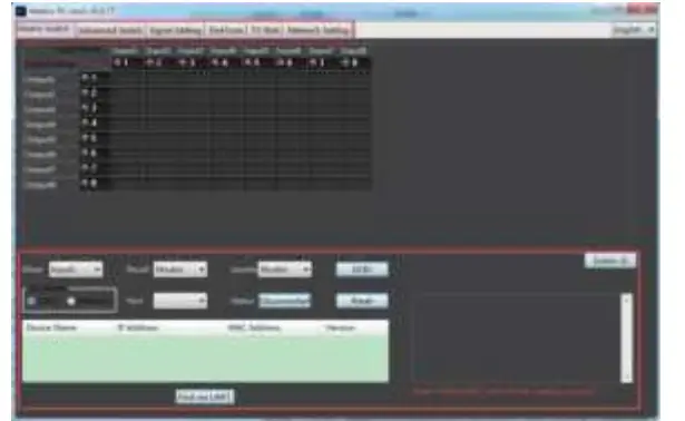 VigilLink-VL-MX88VW-1-Matrix-with-Seamless-Switching-and-Videowall-18Gbps-FIG-6