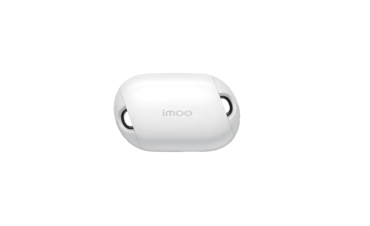 Imoo Openbuds Wireless Earbuds User Manual