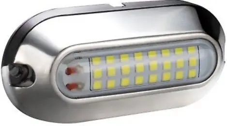 ITC 69330 Push Lens Courtesy Light-fig1