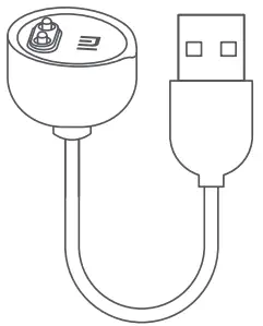 Charging Cable