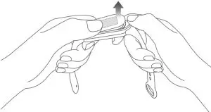 Disassembly Induction