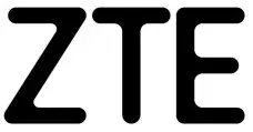 ZTE LOGO
