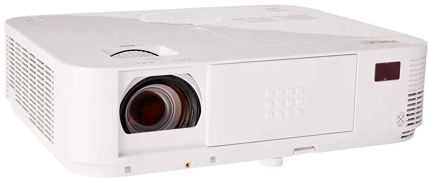 NEC-NP-M323X-Easy-to-Use-Video-Projector-Product