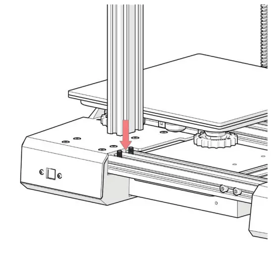 ARTILLERY Printer - STEP 1