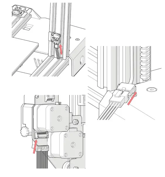 ARTILLERY Printer - STEP 3