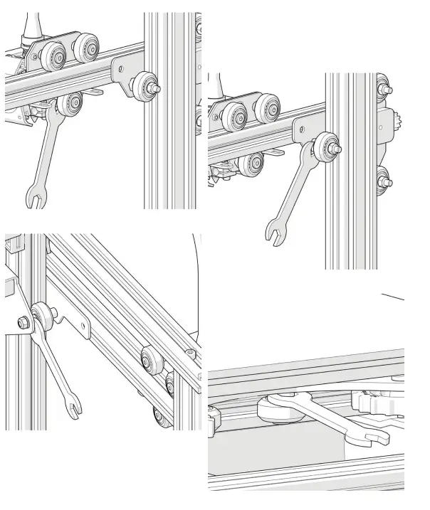 ARTILLERY Printer - STEP 6